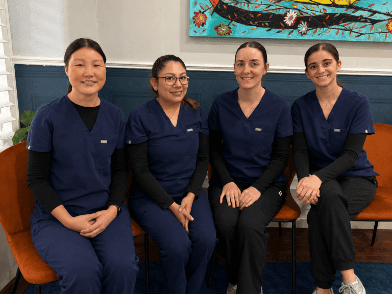 Dental Assistants
